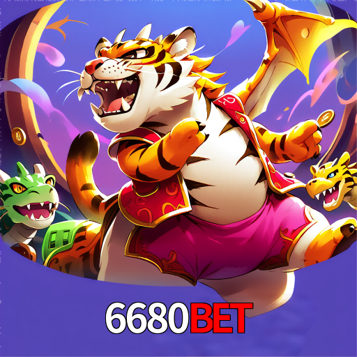 6680bet